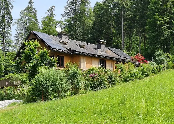 Zirknitz Appartement