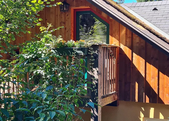 Appartement Zirknitz